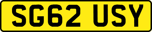 SG62USY
