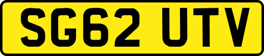 SG62UTV