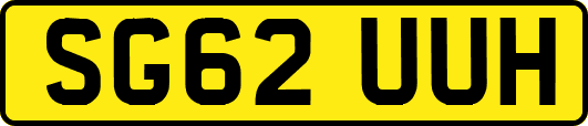 SG62UUH