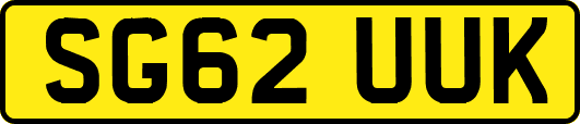 SG62UUK