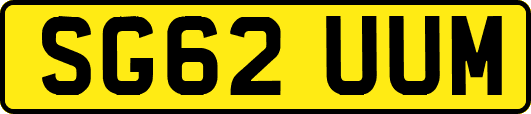 SG62UUM