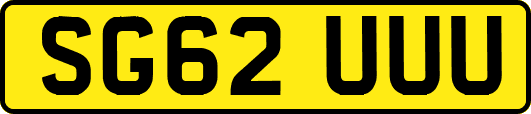 SG62UUU