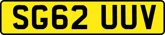 SG62UUV