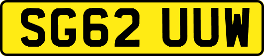 SG62UUW