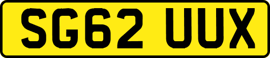 SG62UUX