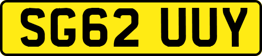 SG62UUY