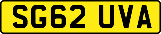 SG62UVA