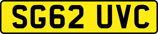 SG62UVC