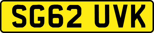 SG62UVK