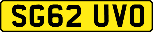 SG62UVO
