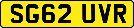 SG62UVR