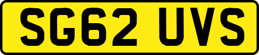 SG62UVS