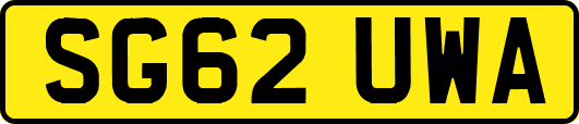 SG62UWA
