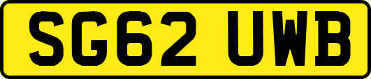 SG62UWB