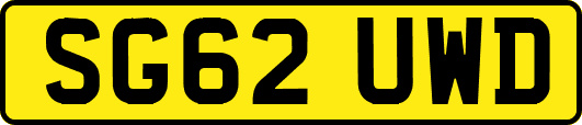 SG62UWD
