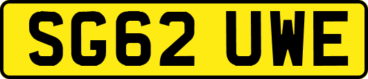 SG62UWE