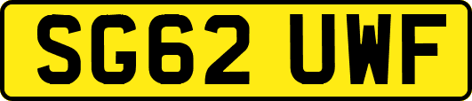 SG62UWF