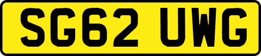 SG62UWG