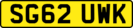 SG62UWK