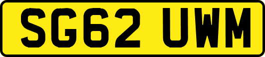 SG62UWM