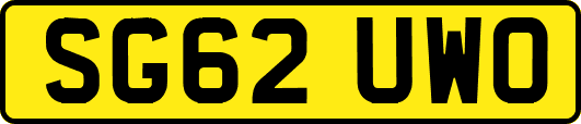 SG62UWO