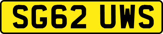 SG62UWS
