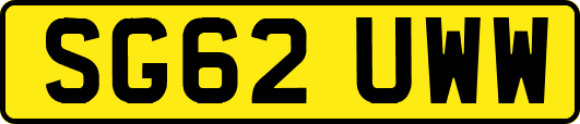 SG62UWW