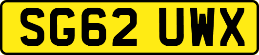 SG62UWX
