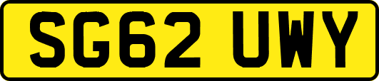 SG62UWY