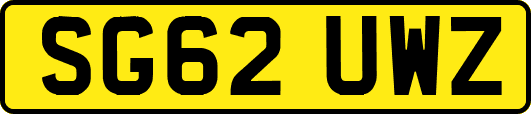 SG62UWZ