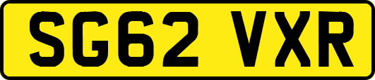 SG62VXR