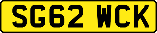 SG62WCK