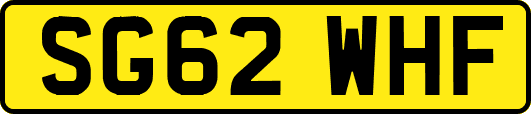 SG62WHF