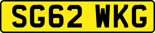 SG62WKG