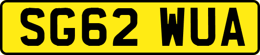SG62WUA