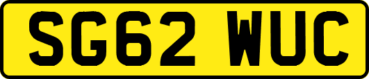 SG62WUC
