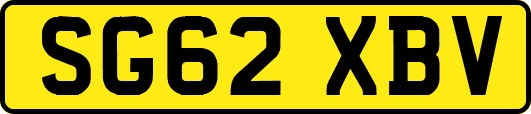 SG62XBV