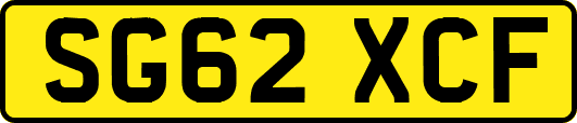 SG62XCF