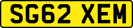 SG62XEM