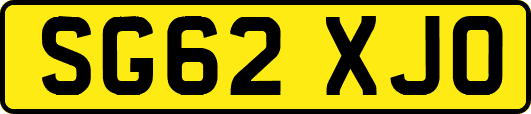 SG62XJO