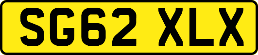 SG62XLX