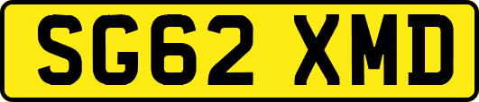 SG62XMD