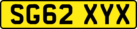 SG62XYX