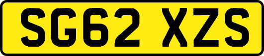 SG62XZS