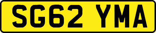 SG62YMA