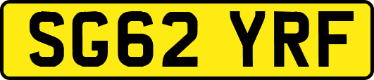 SG62YRF