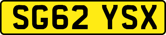 SG62YSX