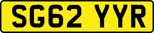 SG62YYR