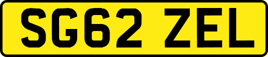 SG62ZEL
