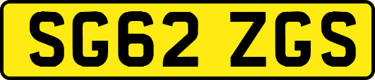 SG62ZGS